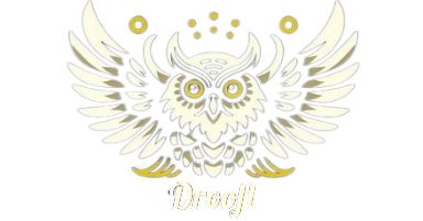 Logo Drooft